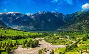 Places to visit in jammu & kashmir. 12 Best Tourist Destinations In Jammu Kashmir Tourist Places