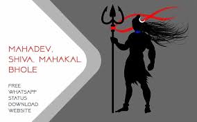 Shivay, shiv shankara, mahadev, bhairava, bholenath, bhootnath, kailashnath, mahakal, omkar. Mahadev Status Video Download For Whatsapp Video Status Market