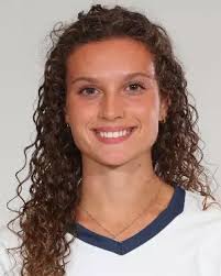 2023 Women's Volleyball Roster