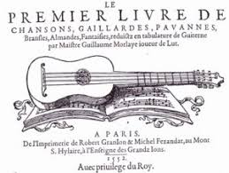 La Guitarra Renacentista La Guitarra Y Los Instrumentos De Cuerda Pulsada