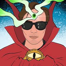 wednesdaypull, how do you like James Gunn's Peacemaker?