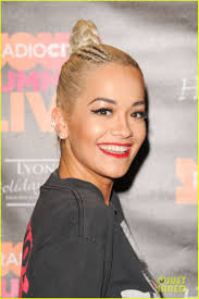 Rita Ora Gets Ready For More 'X Factor' Auditions!: Photo 3419410