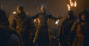 The team behind game of thrones hasn't had any qualms about taking their sweet time with all eight seasons of the show. Game Of Thrones Why Was The Long Night Too Dark