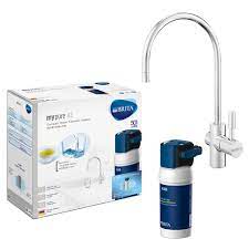 There are three under sink water filters that you can choose from that is maximum, advanced, and standard. Mypure A1 Bunnings Australia