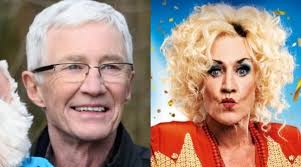 Do you remember that boy?