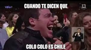 Catolica vs colo colo on 20 october 2019 in chile: Los Memes Que Dejo El Triunfazo De Catolica En Macul As Chile