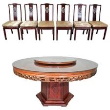 You can take your dining experience to the next level with interesting accent pieces, like bar carts and side consoles, that are sure to be the center of conversation. Antique Dining Room Sets 1 114 For Sale At 1stdibs