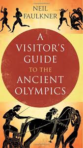 Javelins were also used in the ancient olympics and other panhellenic games. A Visitor S Guide To The Ancient Olympics Faulkner Neil 9780300159073 Amazon Com Books