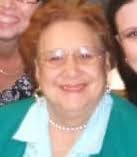 Obituary for Lucille (Palmosina) Kern