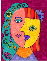 Pablo picasso le char romain 32769 3449. Picasso Inspired Art Activity Cubism And Modern Art Sub Plans Fun Stuff Picasso Art Art Inspiration Art Activities