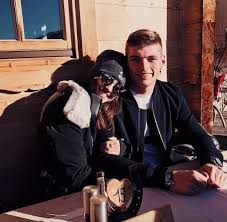 The list of hotties the max verstappen has dated includes instagram babes, sports stars, models and even other racing drivers. 2020 Update F1 Driver Girlfriends And Wives Full Photo Gallery
