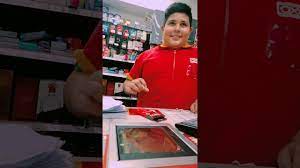 It is the largest chain of convenience stores in latin america. Elias The Boy From Oxxo Is Hired By Burger King For Its New Advertising Campaign