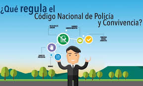 Informe especial de policia ejemplo. Asi Aplican Las Multas Del Codigo Nacional De Policia Y Convivencia Policia Nacional De Colombia