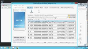 Firmware Oppo F1s A1601 Flashing Via Flashtool Youtube