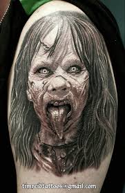 Tim Reid (@timreidtattoo) · Windsor, ON