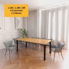 We did not find results for: Rustic Industrial Dining Table Metal Legs Chunky Solid Wooden Industrial Style Quirky Dining Kitchen Table Desk Counter Worktop 1 5m 1 8m 2m Seats 4 8 Persons