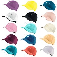 Naomi osaka is no stranger to being the best. Nike Women S Featherlight Tennis Hat Cap Swoosh Dri Fit Running Training 679424 For Sale Online