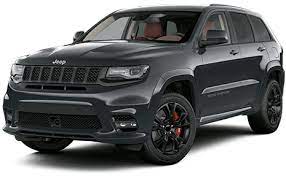 Check spelling or type a new query. Jeep Grand Cherokee Srt Sportliches Sondermodell