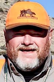 Timothy Stewart Bolding