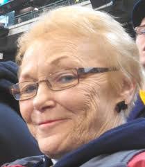 Sharon Dibble's Instagram, Twitter & Facebook