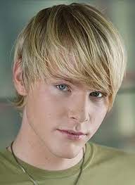 Blonde Guy Surfer Hair Boy Hairstyles Men Blonde Hair