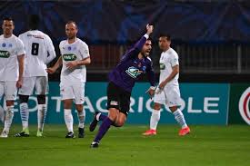 Besides canet roussillon scores you can follow 1000+ football competitions from 90+ countries around the world on flashscore.com. Marseille Elimine Par Canet En Roussillon Un Club De 4e Division Sport Fr
