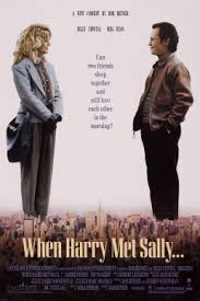 Their mother lucia is the dominant force in the household, but her fixation. When Harry Met Sally Wikipedia