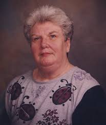 Wilma Chance Obituary