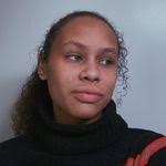 Simone Singleton's Instagram, Twitter & Facebook