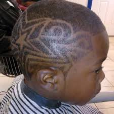 Cornrows and taper fade haircut for boys. 16 Epic Fade Haircut Designs For Boys Natural Hair Kids