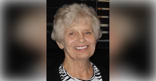 Obituary information for Mary Kaye Snyder