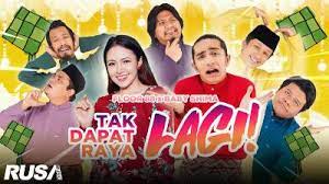 Floor 88 baby shima tak dapat raya. Lirik Lagu Tak Dapat Raya Lagi 2020 Exlyrics Com