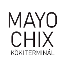 Kiemelkedő kiszolgálás, gyors és megbízható futárszolgálat. Mayo Chix Koki Terminal Home Facebook