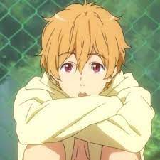 Nagisa Hazuki Free Free Anime Anime Aesthetic Anime