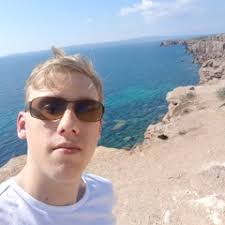 Никита Новский, Москва