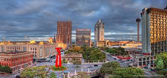 In san antonio, there are very few true loft developments, the only and most exclusive are the dielmann & the milmo lofts. From Historic To High Rise 10 Reimagined Downtown Buildings