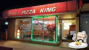 Johnny's Pizza King, Cutlerville