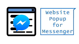 When you find messenger, tap on icon to disable pop up notifications on messenger. How To Set Up A Pop Up For Facebook Messenger On Your Website Manychat Growth Tool Youtube