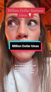milliondollarideas #business #startupbusiness