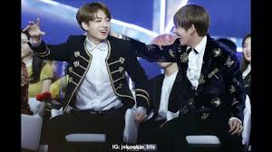 Résultat de recherche d'images pour "v kpop 2017 and jungkook"