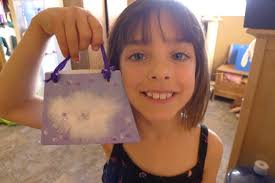 Fancy Nancy Activities