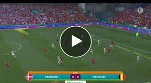 Belgium vs denmark live stream. Jsuhkb Y50twpm