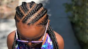 Like every other trend, the most prominent ones in hair trends. Children S Hair Braiding