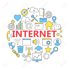 Flaticon, the largest database of free vector icons. Universal Internet Icon To Use In Web And Mobile Ui Set Of Basic Royalty Free Cliparts Vectors And Stock Illustration Image 74469563