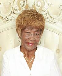 PEARLIE MAE COTTON-WILSON