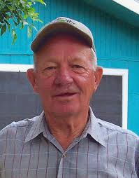 Harold Baker Obituary