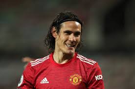 Edinson cavani equals zlatan ibrahimovic record. Edinson Cavani Reveals Why He Rejected Many Italian Clubs Including Juventus And Inter Milan To Join Man Utd