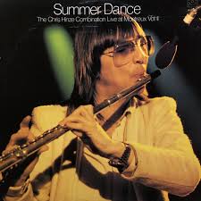 The Chris Hinze Combination