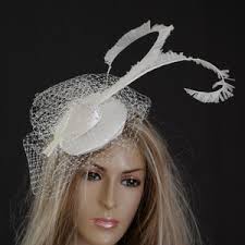 Headdress With Autumn Inspiration