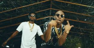 He started his music career at age 14. Davido Teases New Single With Kizz Daniel Temydee Com